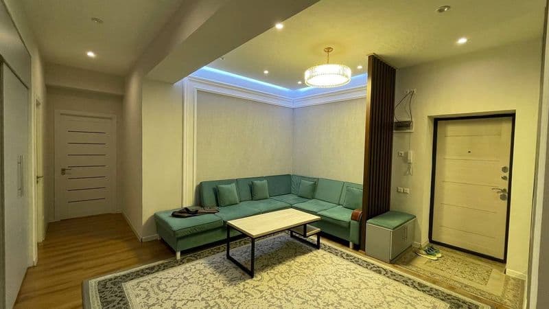 Аренда квартира олмазор район сагбон баурум навастиройка <br — фото 4