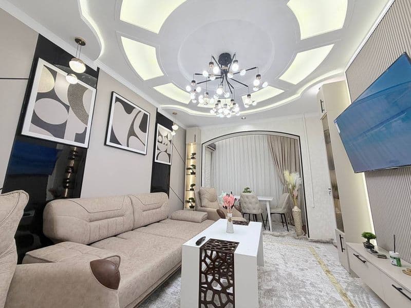 Chilonzor <br />
Novda metro <br />
3 xona <br />
2 etaj <br — фото 4