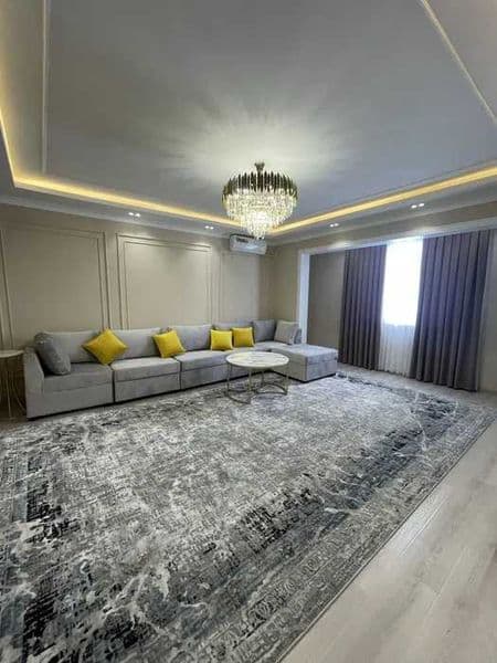 Сдаётся КЛАССНАЯ квартира<br />
<br />
Район: Мирабадский<br