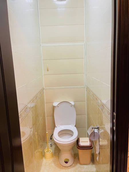 Аренда квартира.<br />
3 ком. раздельный.<br />
Юнусабад 15  — фото 2