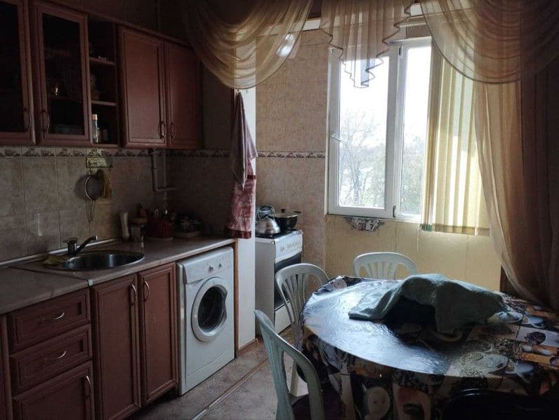 АРЕНДА<br />
Сдается квартира <br />
Учтепинский район <br / — фото 2