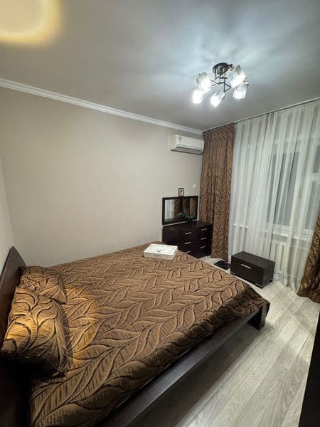 Сдаётся прекрасная квартира 3/1/5 (77 серия) кирпичный дом,  — фото 3