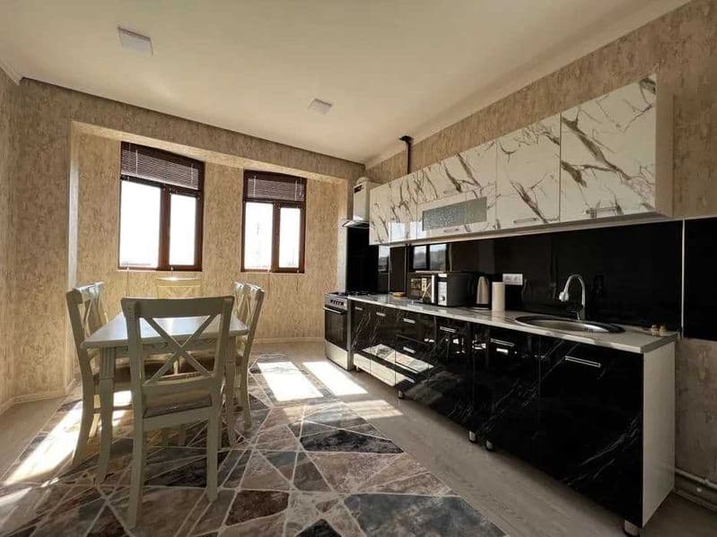 Сдаётся  Квартира В Новостройке Ройсон<br />
#Ориентир - Таш — фото 3