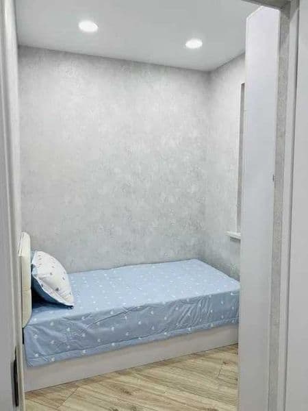 Район: Яшнабадский<br />
Адрес: Паркентский<br />
<br />
• К — фото 2