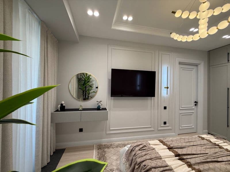 2 комнатная квартира <br />
В самом центре города <br />
С х — фото 4