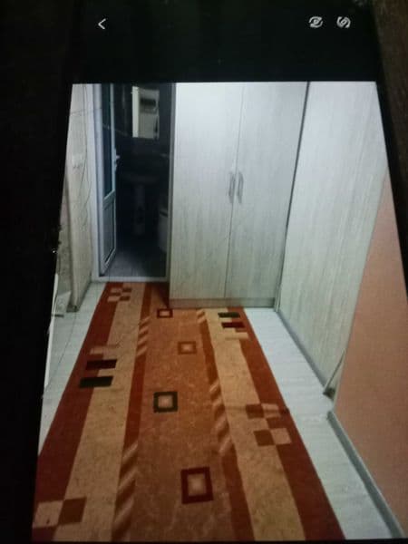 Сдаётся в аренду однокомнатная квартира. Максим горький. Пер — фото 4