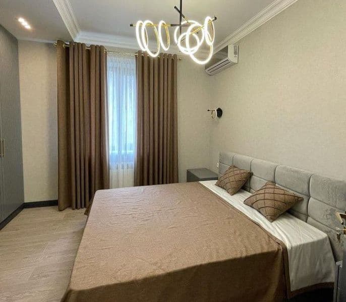 Сдам 3-и ком новомасковская г Аренда новая квартира в новост — фото 5