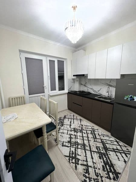 Паркентский<br />
Аренда Вторичка<br />
Ориентир: «Уммон»<br — фото 2