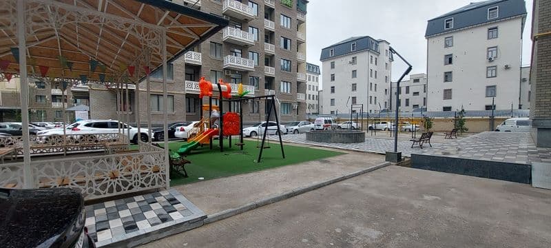 Срочно Сдам полупустая квартира <br />
<br />
Район: Сергели — фото 2