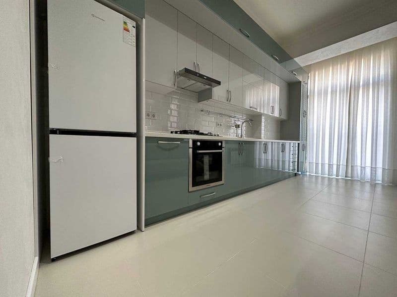 Район: Юнусабадский<br />
Адрес: ЖК Xon Saroy(Sayram) Юнусаб — фото 5