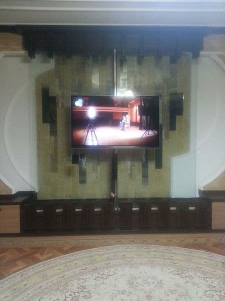 Сдаю свою 3-х комнатную квартиру в улице Аккурган (быв. Изма