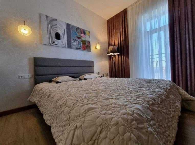 Сдаётся квартира в Новостройке ЖК Eco Hous<br />
Ориентир -  — фото 2