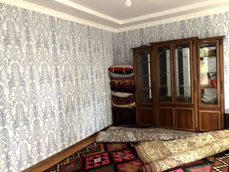 Sergeli tumani, Oltin Vodiy ko‘chasida hovlida joylashgan al — фото 4