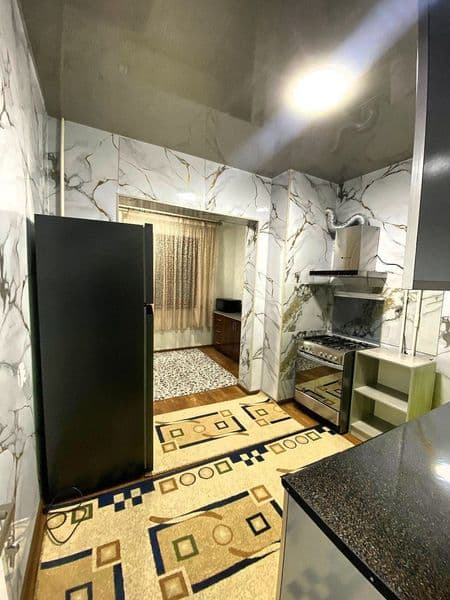 Район: Яшнабод<br />
Количество комнат:4<br />
Этаж:2<br />
 — фото 4