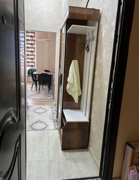 Аренда квартиры <br />
• Район - Сергелийский Янги Хаят <br  — фото 3