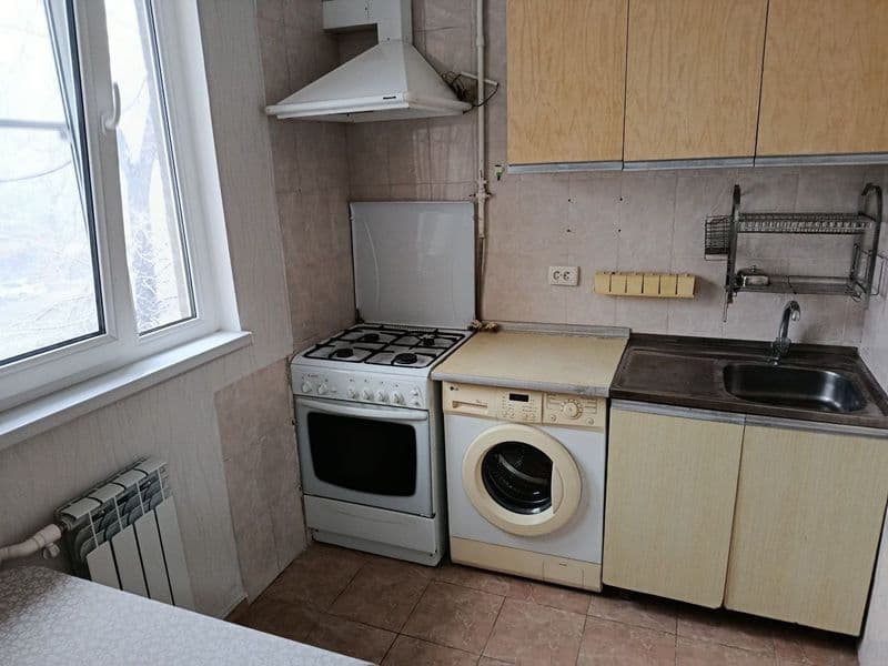 Юнусобод тумани, Минор метро ёнида 2 хонали квартира ижарага — фото 3