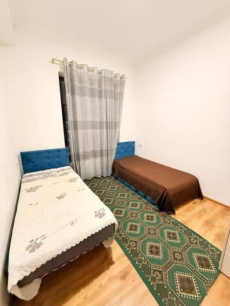 Сдаётся - Новостройка <br />
<br />
Район - Яккасарой <br /> — фото 5