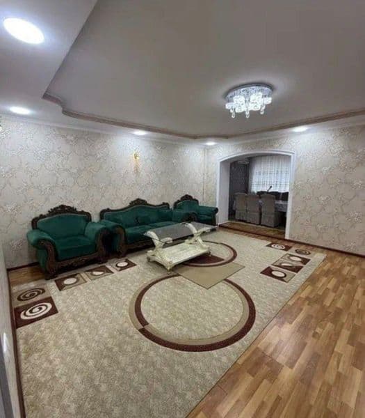 Manzili: Yangi hayot tumani 9-hudud<br />
Moʻljali: Sergili  — фото 4