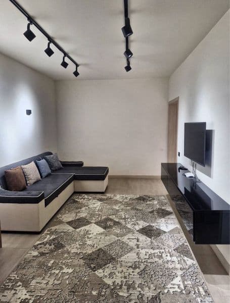 Сдаётся евро-квартира в престижной локации — Чиланзар 19 ква