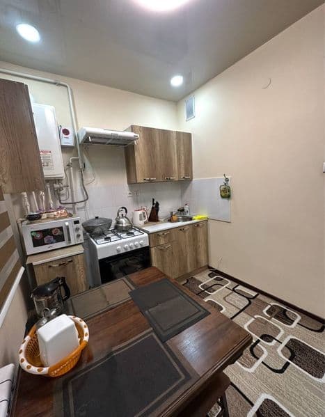 Район - Алмазарский<br />
Ориентир - Корасарой<br />
Комнат  — фото 5