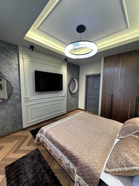 Аренда квартира:<br />
#Яккасарайский район<br />
Ориентир - — фото 5