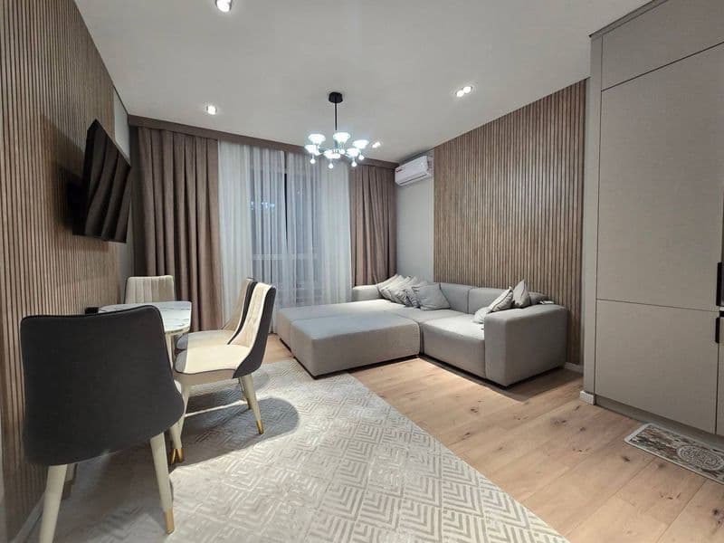 Аренда квартиры           <br />
ЖК NRG Oybek<br />
Мирабадс