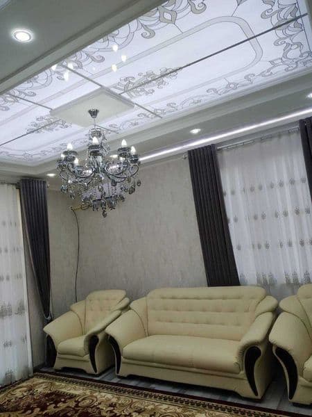 •Район: Мирзо Улугбекский<br />
•Адрес: Сайрам<br />
•Оренти — фото 2