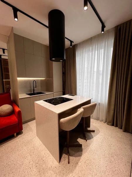 Сдается квартира<br />
<br />
Новостройка в ЖК NRG<br />
Рай — фото 5