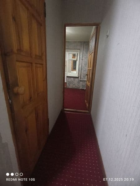 Район - Алмазарский <br />
Коракамиш 1/2<br />
Ориентир - Ск — фото 4