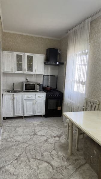 Район: Сергели<br />
Адрес: Сергели , 7квартал<br />
Ориенти