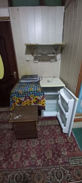 Маклерсиз ижара Тошкент.Юнусобод тумани,Оқтепа махалласида у — фото 5