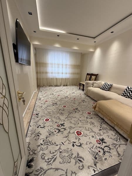 Новый квартира евроремонт кирпичный, все комнаты оснащены ко — фото 2