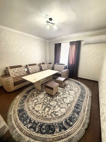 Yashnobod tumani Kadesheva bozori Olmos metro yaqnida ijarag — фото 3