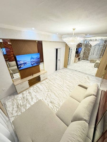 Chilonzor 19 mavzeda arendaga beraman yaxshi insonlaga lakat — фото 5