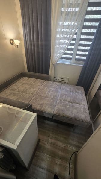 Аренда-Квартиры.1/1/5 в Двух.Массив.Кушбеги-Башлык.<br />
Ев — фото 5