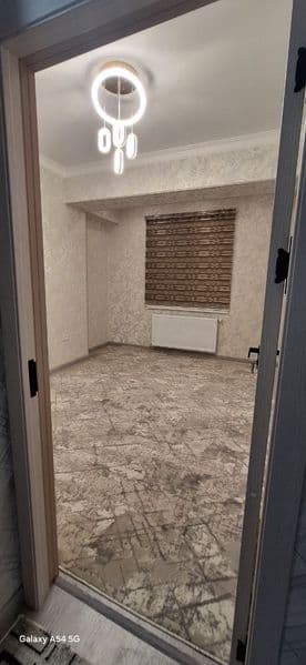 Яанги чоштепа метрони 1чи бекатига яакин 2 хонали квартира И — фото 2