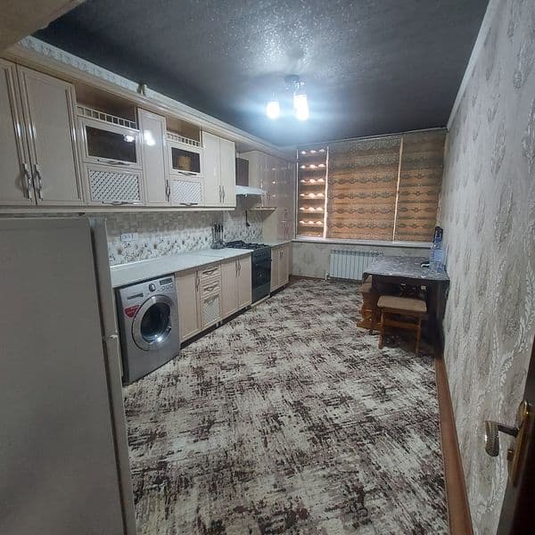 Аренда квартира <br />
Янги чоштепа метрони биринчи <br />
Б — фото 4