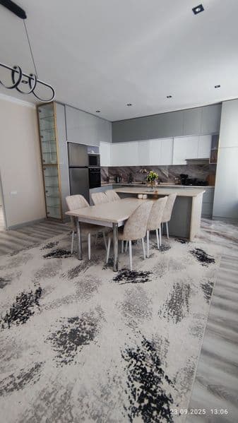 Сдаётся 3/7/10 Новостройка 127 кв.м полностью укомплектована — фото 3