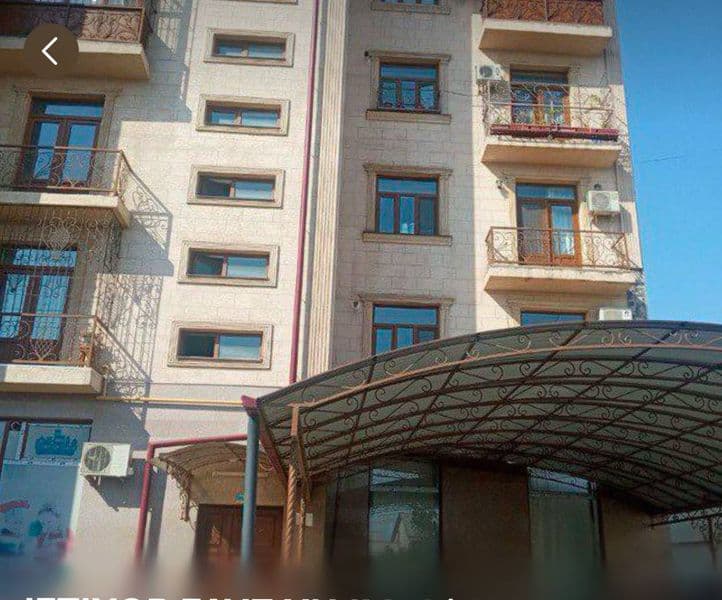 Shayxontoxur tumani <br />
Malika<br />
Novostroyka <br />
2 — фото 3