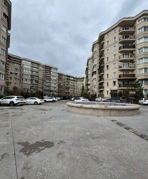 Шайхантахурский Район<br />
ЖК Jangoh<br />
2/4/9<br />
89м2