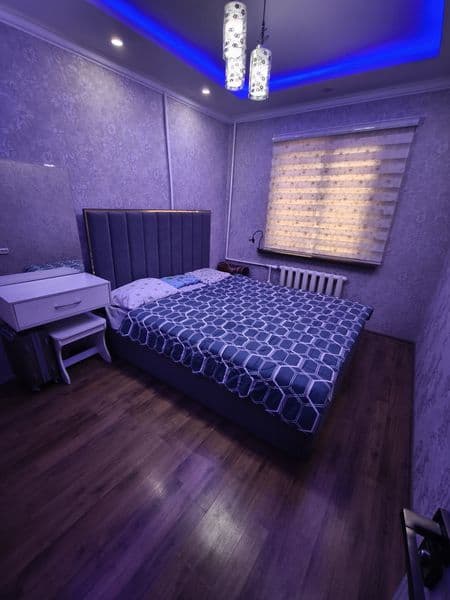 Сдаётся Квартира по ул. Паркентская<br />
Ориентир- 307школа — фото 5