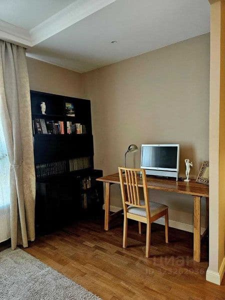 2 комнатную квартиру на 3 этаже,<br />
В квартире есть все н — фото 5