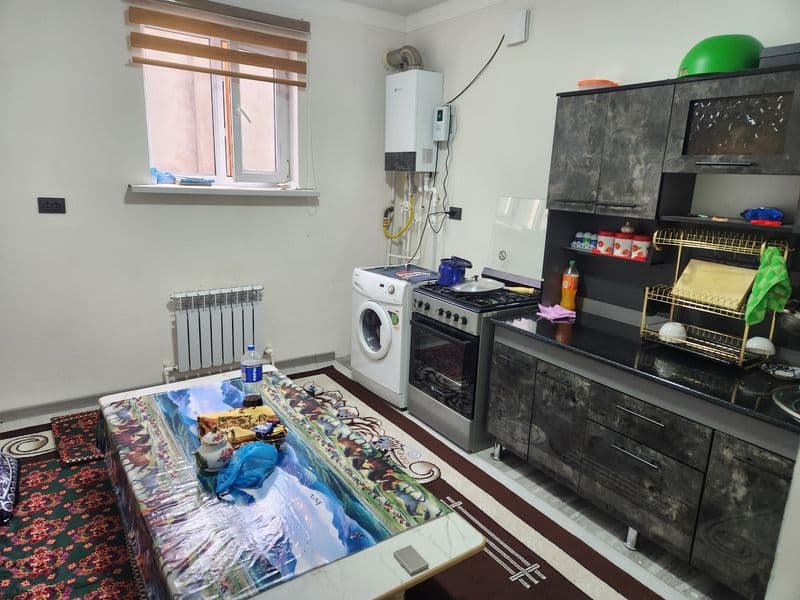 Eski Sergelida 3 xonali kvartiraga yoshroq birga turishga o‘ — фото 4