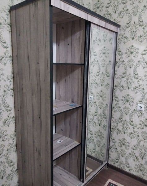 5a da 2 xona uy oilaga ijaraga beriladi. Uyda hamma sharoit 