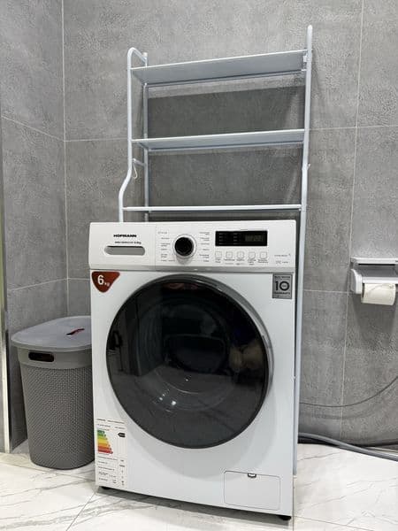 Сдаю свою квартиру на длительный срок. Жили сами, ранее нико — фото 5