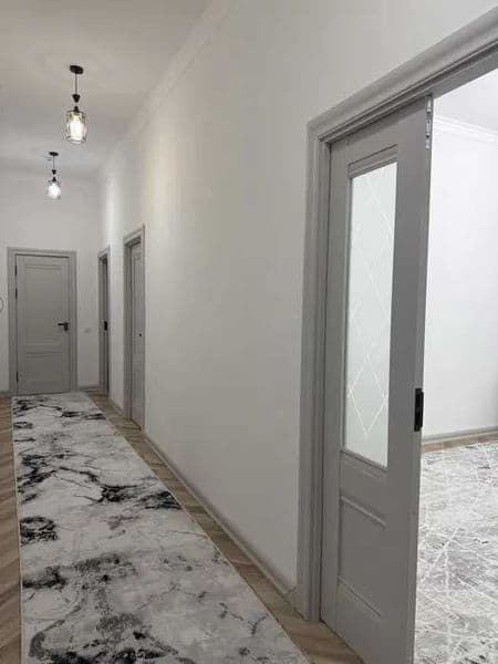 Сдаётся КЛАССНАЯ квартира<br />
<br />
• Район: Юнусабадский — фото 5