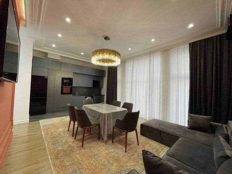 Мирабадский район <br />
Жк Mirabad Palace<br />
3/4/10<br / — фото 2