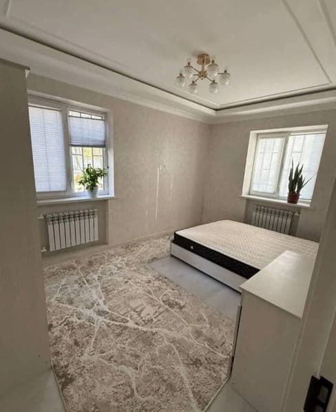 Ijaraga beriladigan kvartira<br />
Район: Олмазор <br />
Кўч — фото 2