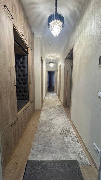 Срочно аренда квартира юунусабод манзара сити <br />
Арентир — фото 3