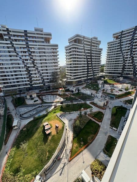 Аренда на долгий срок гостям столицы! Самое престижное ЖК на — фото 2